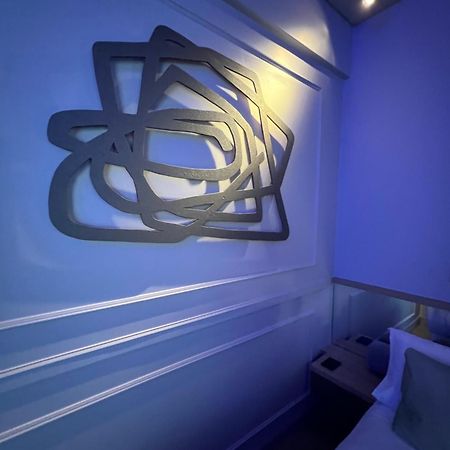 Petite Alvear ブエノスアイレス エクステリア 写真